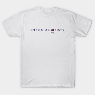 Imperial Fists VII T-Shirt